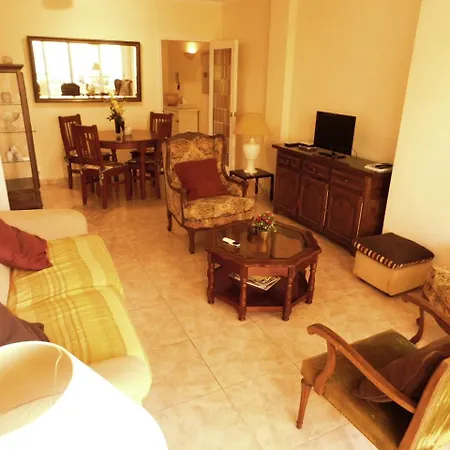 Apartamento Margarita * רוזס