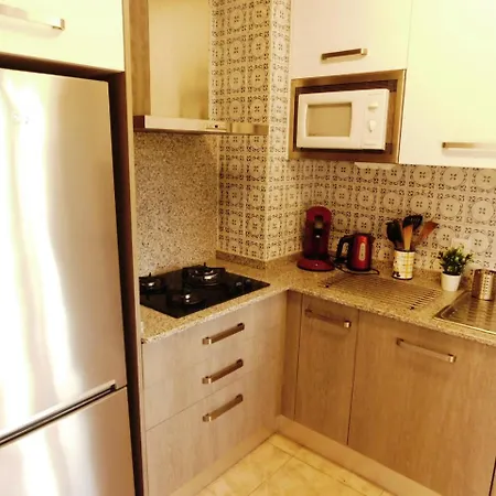 Apartamento Margarita