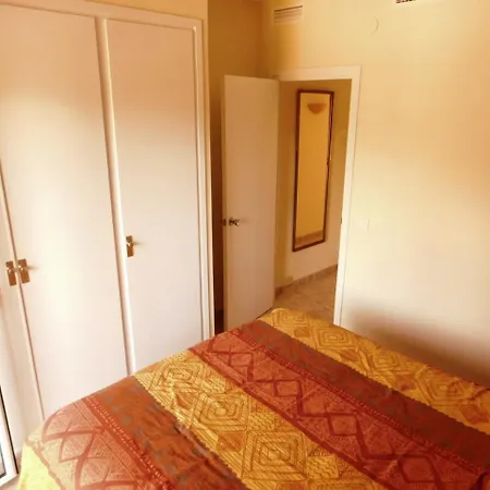דירה Apartamento Margarita