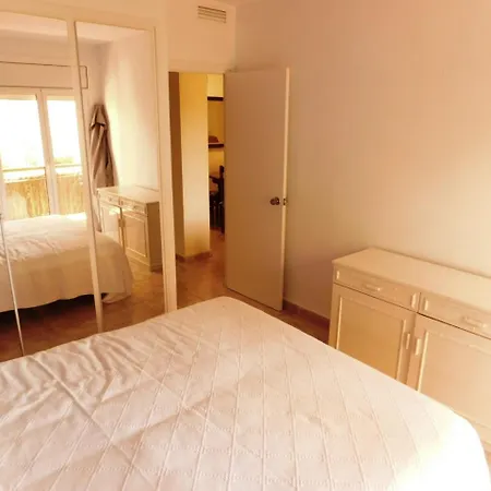 דירה Apartamento Margarita *