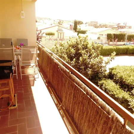 Apartamento Margarita