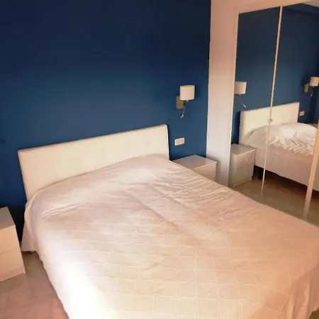 דירה Apartamento Margarita רוזס