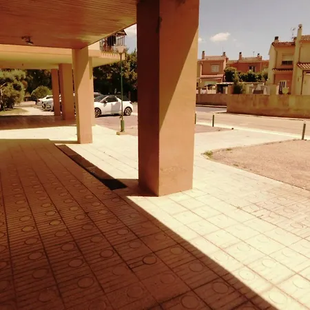 Apartamento Margarita דירה