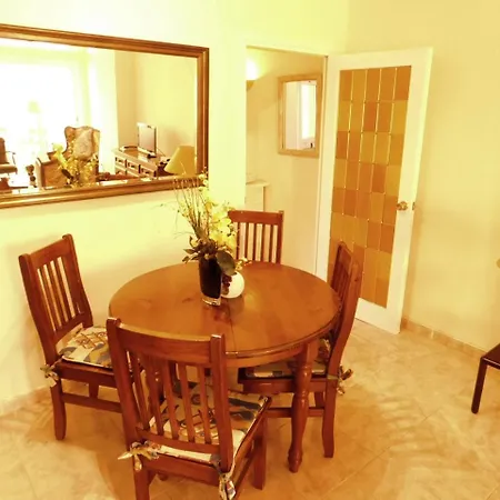 דירה Apartamento Margarita רוזס