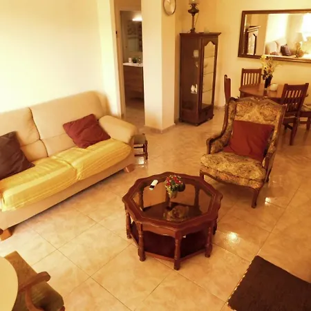 דירה Apartamento Margarita רוזס