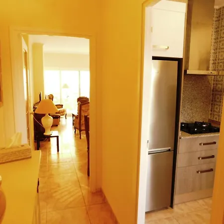 Apartamento Margarita * רוזס