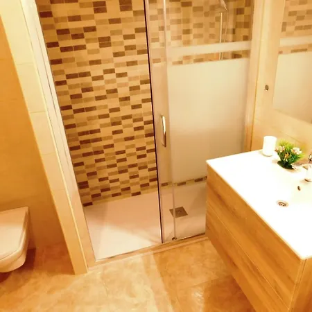 דירה Apartamento Margarita *