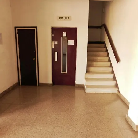 Apartamento Margarita רוזס