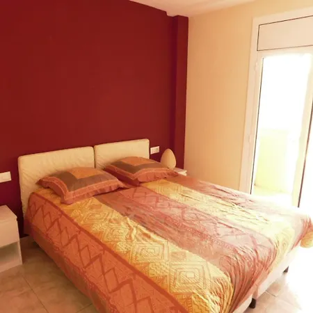 Apartamento Margarita דירה *