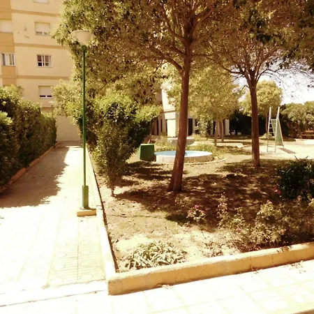דירה Apartamento Margarita *