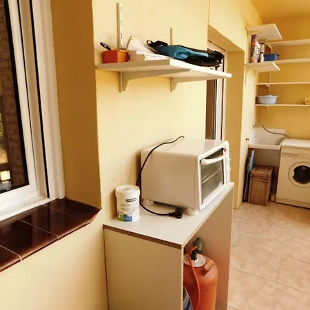 דירה Apartamento Margarita רוזס