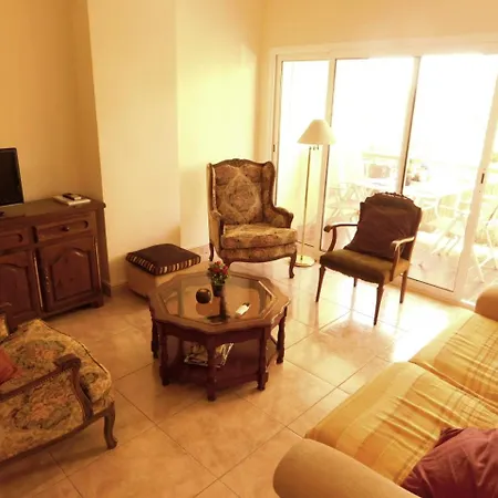 Apartamento Margarita * רוזס