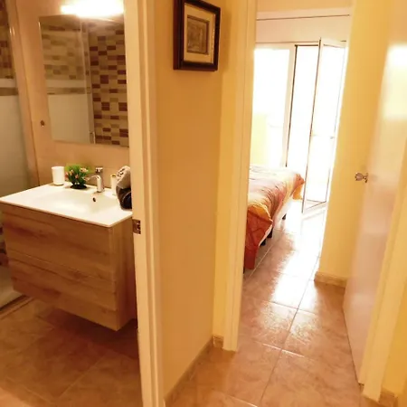 דירה Apartamento Margarita *