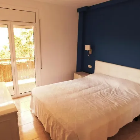 דירה Apartamento Margarita רוזס