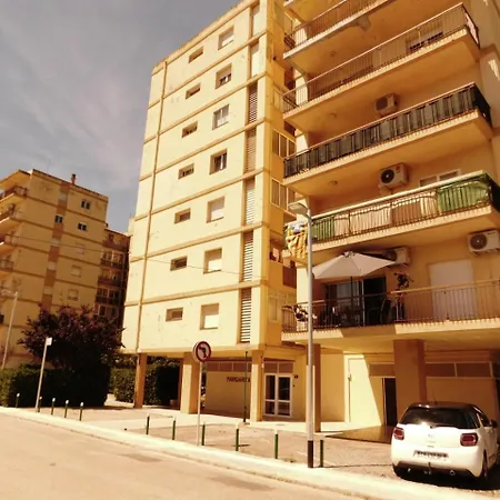 Apartamento Margarita *